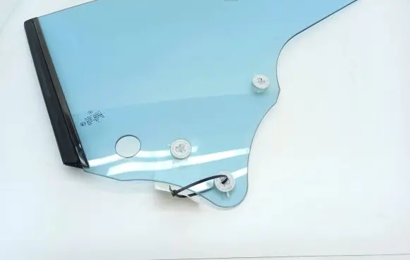 Mercedes-Benz CLK A209 C209 Rear side window