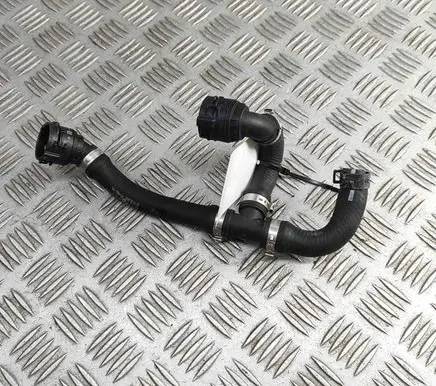 BMW iX1 Engine coolant pipe/hose 8478451
