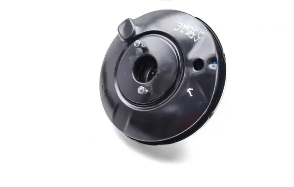 Jeep Renegade Brake booster