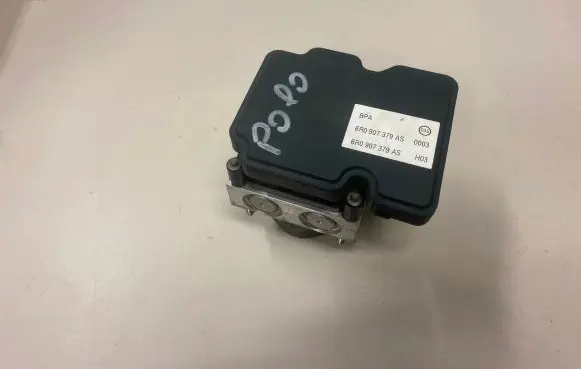 Volkswagen Polo V 6R ABS Pump 6R0907379AS 0003