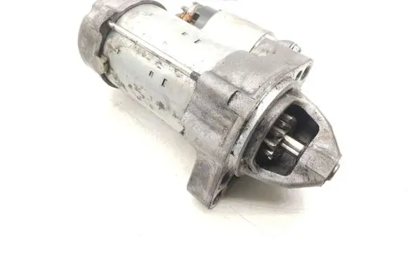 Mercedes-Benz E W212 Starter motor ENGINEOM651.924