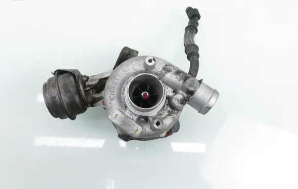 Audi A4 S4 B6 8E 8H Turbo 038145702L