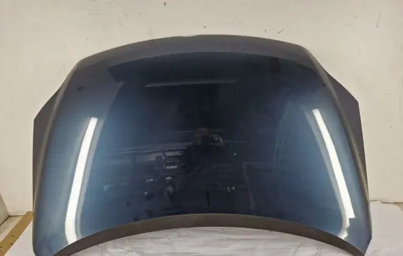 Volkswagen Golf Plus Engine bonnet/hood