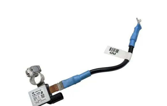 KIA EV6 Negative earth cable (battery) 37180CV200