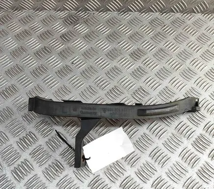 Porsche Boxster 986 Front bumper mounting bracket 99650553900