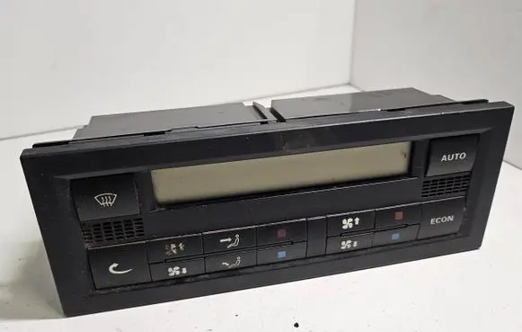 Ford Galaxy Climate control unit 7M5907040D 5HB00796340 YM2119988DCW