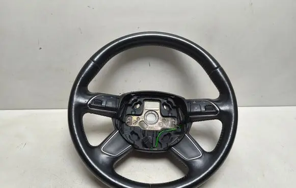 Audi Q3 8U Steering wheel 8U0419091T