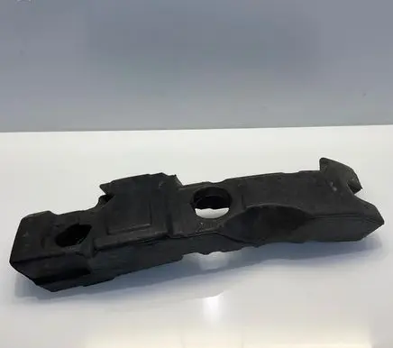 Mercedes-Benz ML AMG W164 Front bumper foam support bar A1648851037 AV6W16414 1648851037