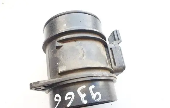 Renault Laguna III Mass air flow meter 8200280065d h8200327690