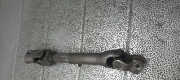 Opel Zafira A Rear prop shaft donut coupling/joint 