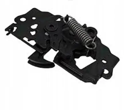 Ford Transit Custom Engine bonnet/hood lock/catch BM5Z16700