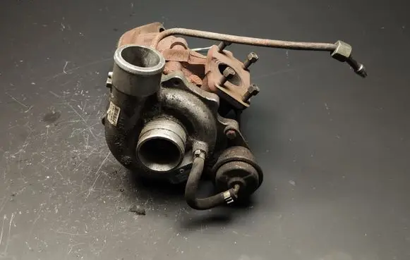 Iveco Daily 35 - 40.10 Turbo 504154738 53041005079