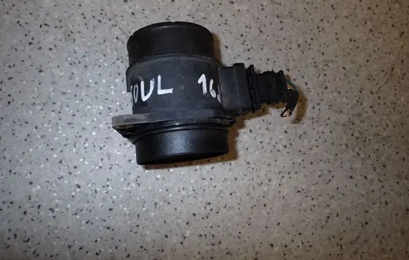 KIA Soul Mass air flow meter