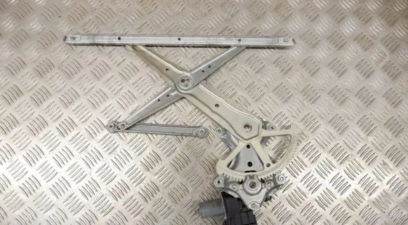 Lexus ES 250 - 300 - 330 Front door window regulator with motor 6980278020 8572033350