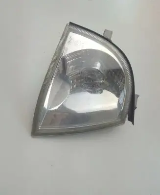 Skoda Octavia Mk1 (1U) Front fender indicator light 18A207B