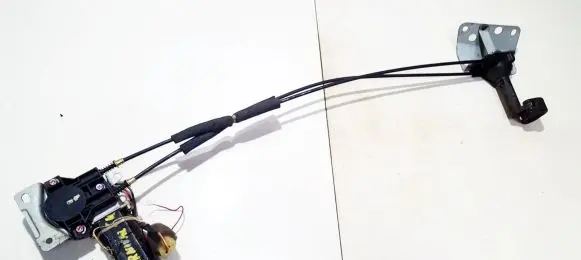 KIA Carnival Sliding door window regulator with motor 0K55363310 OK55363310