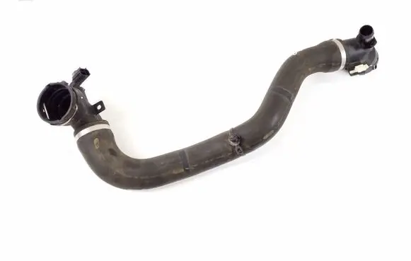 Jaguar XE Air intake hose/pipe GX738286AE