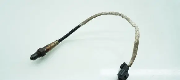 Renault Scenic III - Grand scenic III Lambda probe sensor 0258006990