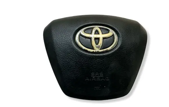 Toyota Avensis T270 Steering wheel airbag