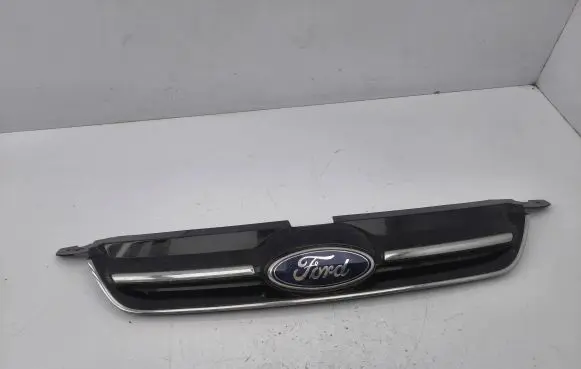 Ford C-MAX II Front bumper upper radiator grill AM51R8200B