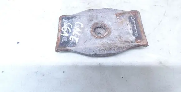 Peugeot Boxer Other rear suspension part 