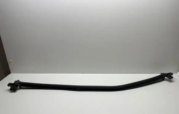 Peugeot 3008 I Trunk rubber seal (body) 9683267280