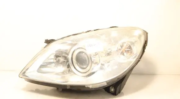 Mercedes-Benz B W245 Headlight/headlamp