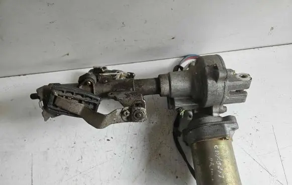 Electric power steering pump