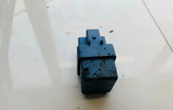 Nissan Terrano Other relay 252309f900 4ra94001065
