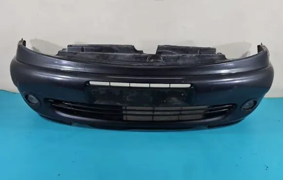 Citroen Xsara Picasso Front bumper IMPRK1394606