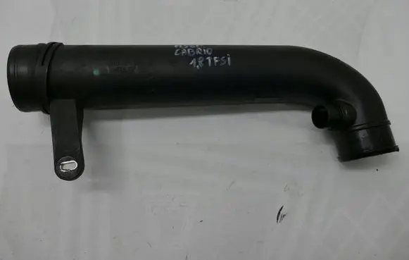 Audi A3 S3 8P Air intake hose/pipe 1K0129654AR