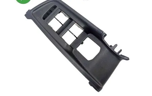 Audi A1 Electric window control switch 82C867256