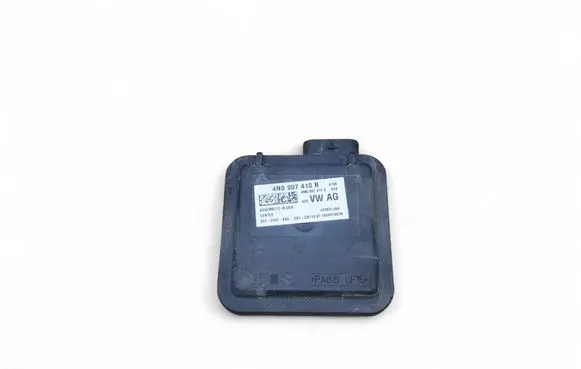 Porsche Cayenne (9Y0 9Y3) Homelink control unit 4N0907410B
