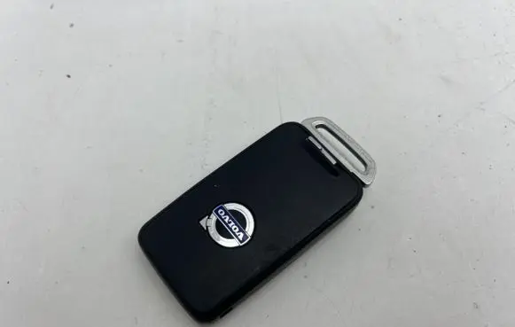 Volvo S40, V40 Ignition key/card V40KLUCZYKSUL1