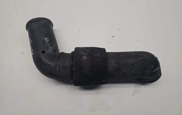 Audi A8 S8 D2 4D Air intake hose/pipe 4D0903655