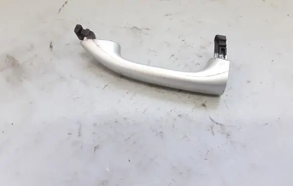 Mercedes-Benz ML W164 Rear door exterior handle A1647660201