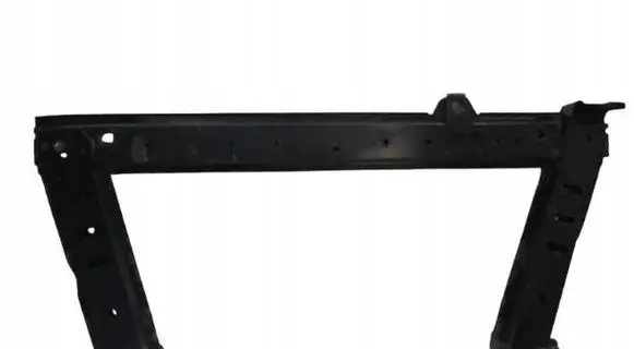Mercedes-Benz Citan W415 Radiator support slam panel bracket A4153304800