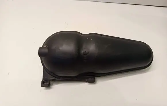 Audi A6 S6 C7 4G Vacuum air tank 4G0131541A