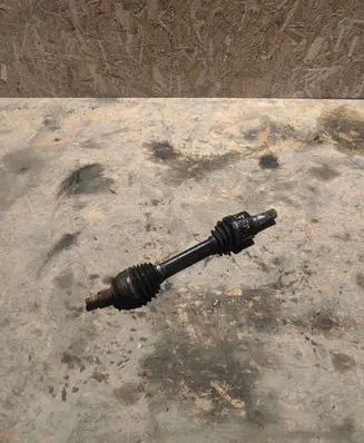 Mazda CX-5 Front driveshaft