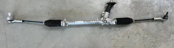 Volkswagen Up Steering rack 1S2423057R