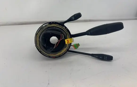 Mercedes-Benz SLK R171 Wiper turn signal indicator stalk/switch 0142124104 90029060670023 A17154098459