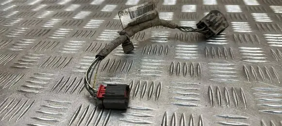 Jaguar XJ X351 Other wiring loom AW9314F238AC