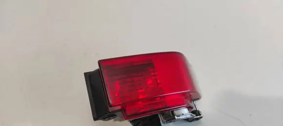Opel Meriva A Rear fog light 