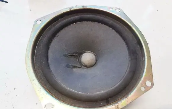 Renault Espace III Front door speaker 6025301083