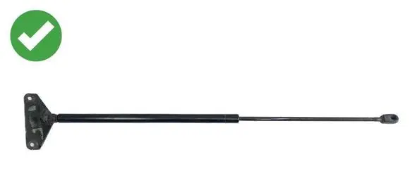 Mercedes-Benz ML W163 Tailgate/trunk strut/damper NC28052 28052