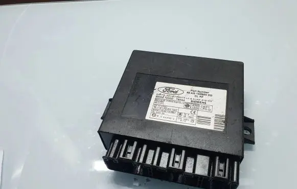 Ford Focus Other control units/modules 98AG15K600DD 5WK47230D T83SA