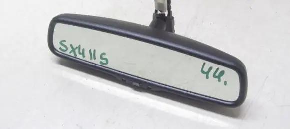 Suzuki SX4 S-Cross Rear view mirror (interior)