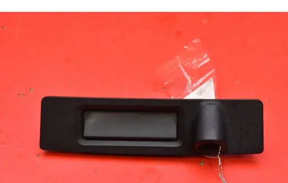 Tesla Model Y Tailgate/trunk/boot exterior handle 