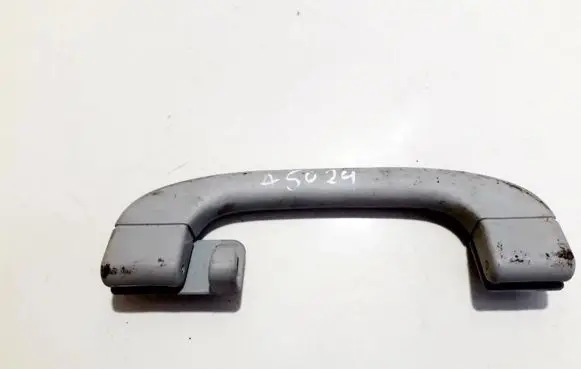 BMW 5 E60 E61 Rear interior roof grab handle 9143516 9143530