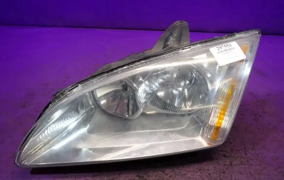 Ford Focus C-MAX Headlight/headlamp 08-431-1169L